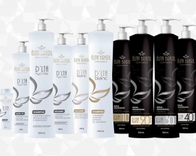 Elita Brazil Cosmetics