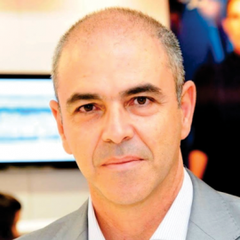 Marcelo Safadi